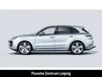 Neu Porsche Cayenne GTS 500 PS (367 kW) 2026 Silber SUV