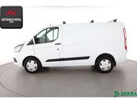Gebraucht Ford Transit Custom 131 PS (96 kW) 2020 Weiss Van