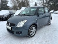 Gebraucht Suzuki Swift 92 PS (67 kW) 2010 Grau Limousine