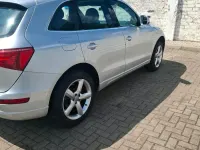 Gebraucht Audi Q5 177 PS (130 kW) 2010 Grau SUV