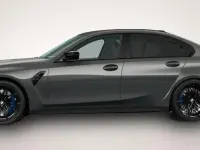 Gebraucht BMW M3 Competition Edition 530 PS (389 kW) 2026 Manufacturer Limousine