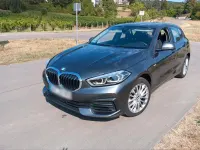 Gebraucht BMW 118 140 PS (102 kW) 2020 Grau Limousine