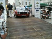 Gebraucht Lancia Fulvia 90 PS (66 kW) 1971 Rot Coupé