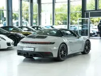 Gebraucht Porsche 992 Sport 541 PS (397 kW) 2024 Grau Cabrio