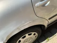 Gebraucht VW Passat 125 PS (91 kW) 2000 Limousine