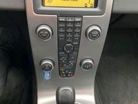 Gebraucht Volvo V50 180 PS (132 kW) 2008 Braun Kombi