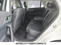 Neu MG HS 224 PS (164 kW) 2026 Schwarz SUV