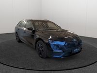 Gebraucht Skoda Octavia RS 200 PS (147 kW) 2022 Schwarz Kombi