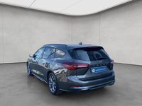Gebraucht Ford Focus ST-Line X 155 PS (114 kW) 2024 Grau Kombi