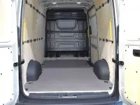 Neu VW Crafter 140 PS (102 kW) 2026 Weiß Van