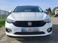 gebraucht Fiat Tipo Kombi 1.4 T, 120PS, Navi, Alufelgen, Klima, Sitzheizung