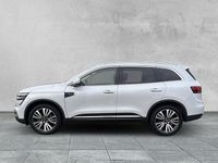 Gebraucht Renault Koleos Initiale Paris 184 PS (135 kW) 2023 Weiß SUV