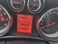 Gebraucht Opel Astra 179 PS (131 kW) 2012 Braun Kombi