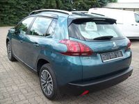 gebraucht Peugeot 2008 PureTech 82 Flatrate