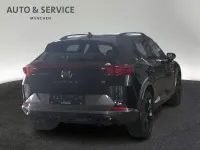 Gebraucht Cupra Formentor VZ 310 PS (228 kW) 2024 Schwarz SUV