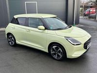 Gebraucht Suzuki Swift Comfort+ 83 PS (61 kW) 2025 Gelb Kleinwagen