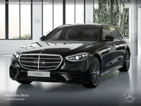 Gebraucht Mercedes S450 AMG 367 PS (269 kW) 2026 Schwarz Limousine