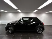 Gebraucht Mini Cooper S Cabriolet Classic 178 PS (130 kW) 2022 Midnight black Cabrio
