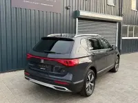 Gebraucht Seat Tarraco 4Drive 190 PS (139 kW) 2022 Grau SUV