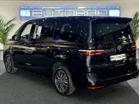 Używany VW T7 150 KM (110 kW) 2025 Czarny Van