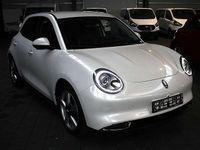 Gebraucht Ora Funky Cat 400 Pro 125 kW (171 PS) 2023 Weiß Kleinwagen