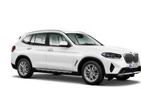 Gebraucht BMW X3 Efficient Dynamics 184 PS (135 kW) 2026 SUV