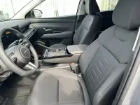 Neu Hyundai Tucson Style 215 PS (158 kW) 2025 Silber SUV
