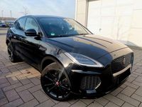 Gebraucht Jaguar E-Pace R 241 PS (177 kW) 2019 Narvik black SUV