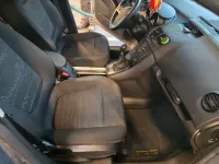Gebraucht Opel Meriva Edition 101 PS (74 kW) 2011 Braun Van / Kleinbus
