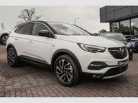 gebraucht Opel Grandland X Ultimate 1.2 360-Kam Voll-LED Navi RuckKam