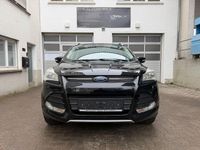 Gebraucht Ford Kuga SYNC Edition 150 PS (110 kW) 2016 Schwarz SUV