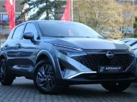 Gebraucht Nissan Qashqai Acenta 158 PS (116 kW) 2025 Grau SUV