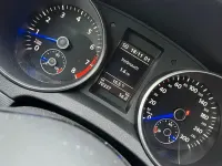 Gebraucht VW Golf VI R 270 PS (198 kW) 2011 Weiß Coupé