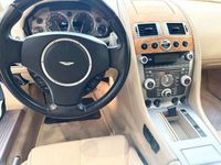 gebraucht Aston Martin DB9 6.0 V12 TOP-COLOR!! AM SERVICES*19%MwSt!!