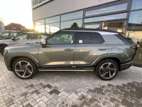 Neu KGM Actyon 163 PS (119 kW) 2026 Grün SUV