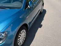 Brugt VW Golf VII Edition 86 HK (63 kW) 2014 Blå Hatchback