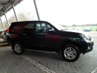 Gebraucht Toyota Land Cruiser Anniversary 190 PS (139 kW) 2012 Blau SUV