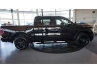 gebraucht Dodge Ram HEMI 5.7l*Laramie*Navi*Leder*E-Torque*