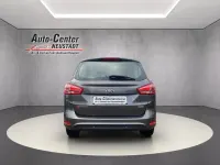 Brugt Ford B-MAX SYNC Edition 206 HK (151 kW) 2017 Grå MPV