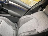 Occasion Mini Cooper S 192 ch (141 kW) 2020 Gris Citadine