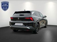 Gebraucht Renault Scenic E-Tech Techno 160 kW (218 PS) 2025 Schwarz grau SUV