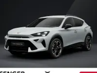 Neu Cupra Formentor 204 PS (150 kW) 2026 Weiß SUV