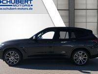 Gebraucht BMW X3 245 PS (180 kW) 2024 Grau SUV