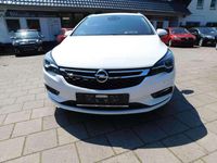 Usata Opel Astra Ultimate 150 CV (110 kW) 2019 Bianco Station wagon