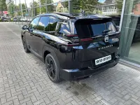 Neu Citroën C5 Aircross 145 PS (106 kW) 2026 Perla nera schwarz metallic SUV