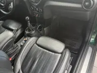 Gebraucht Mini Cooper Cabriolet 136 PS (100 kW) 2016 Grün Cabrio