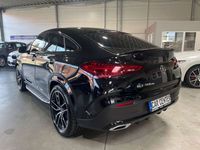 gebraucht Mercedes GLE350e 4M Coupe Facelift|AMG|Pano|HUD|360°