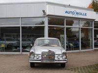 Gebraucht Mercedes 300 1963 Silber
