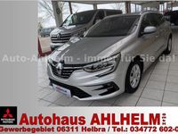 Gebraucht Renault Mégane IV Techno 140 PS (102 kW) 2023 Silber Limousine