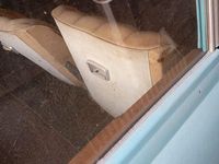 Gebraucht Wartburg 311 45 PS (33 kW) 1957 Blau Limousine